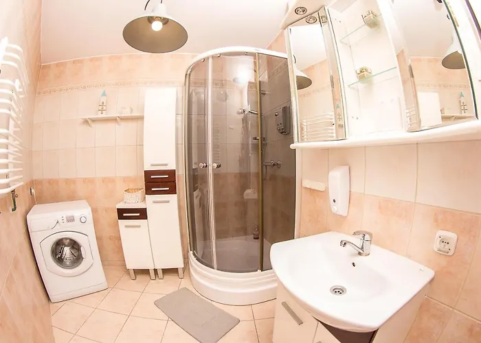 Delux Port * Kołobrzeg