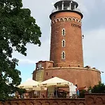 Delux Port Lägenhet