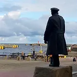 Lägenhet Delux Port *