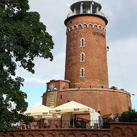 Delux Port Apartament