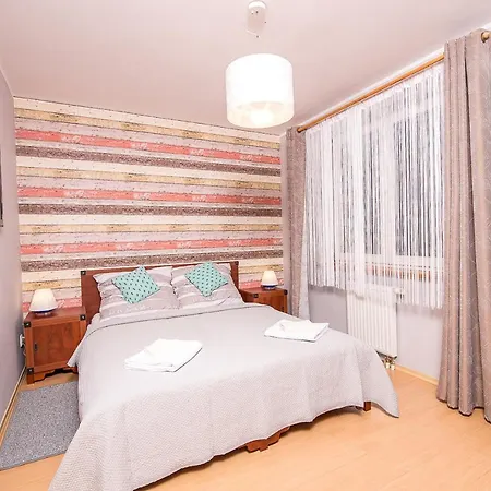 Apartmán Delux Port *