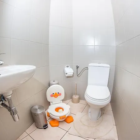 Delux Port Apartmán Kolobřeh